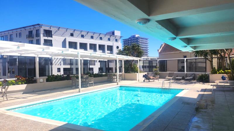 1 Bedroom Property for Sale in Sea Point Western Cape